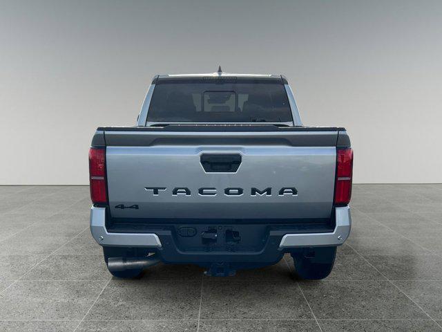 new 2024 Toyota Tacoma car, priced at $52,111