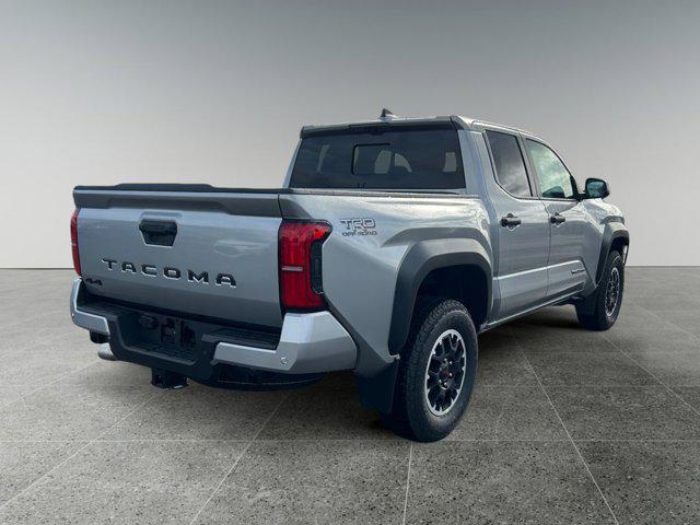 new 2024 Toyota Tacoma car, priced at $52,111