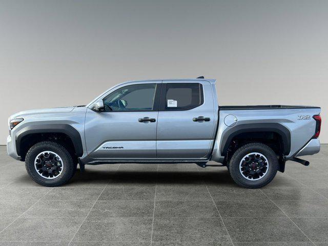 new 2024 Toyota Tacoma car, priced at $52,111