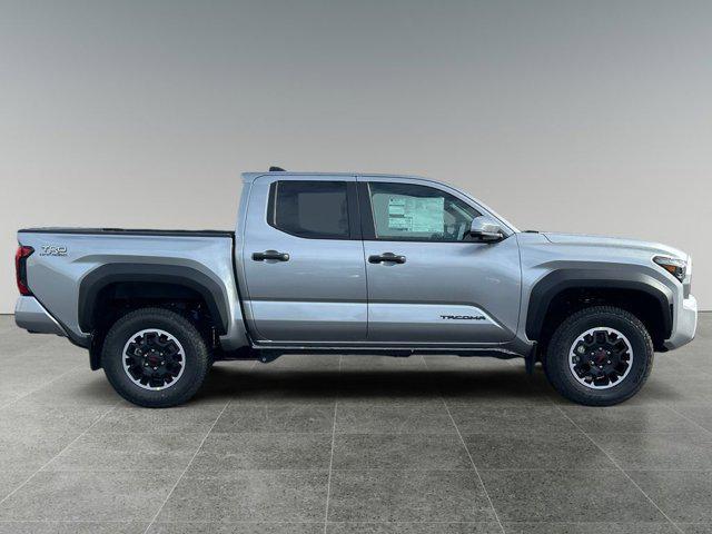 new 2024 Toyota Tacoma car, priced at $52,111