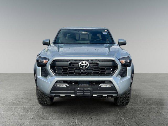 new 2024 Toyota Tacoma car, priced at $52,111