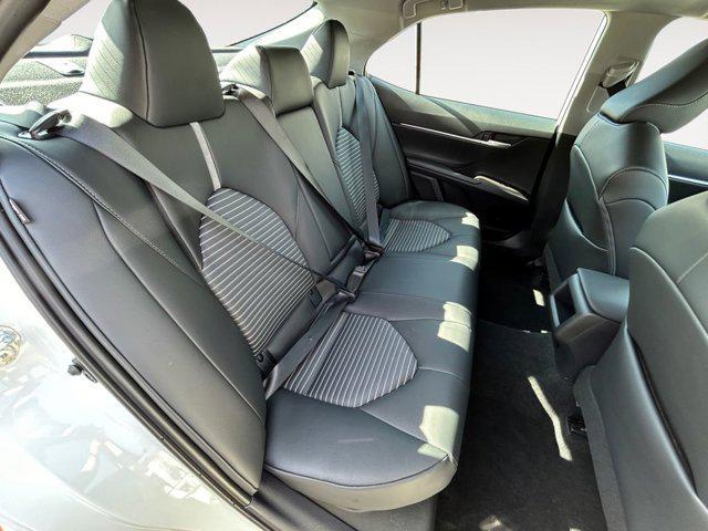 used 2024 Toyota Camry Hybrid car, priced at $38,987
