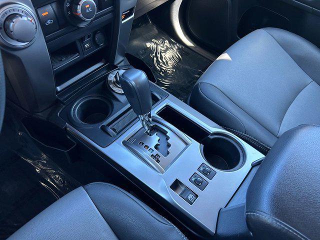 used 2022 Toyota 4Runner car, priced at $49,999