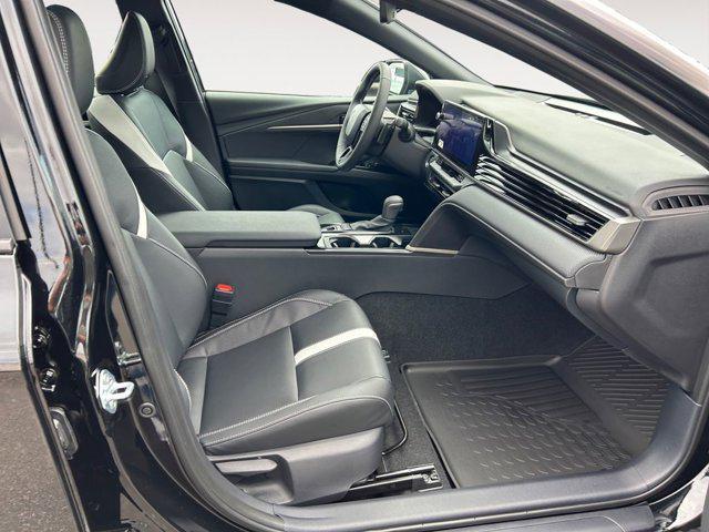 new 2025 Toyota Camry car, priced at $38,667