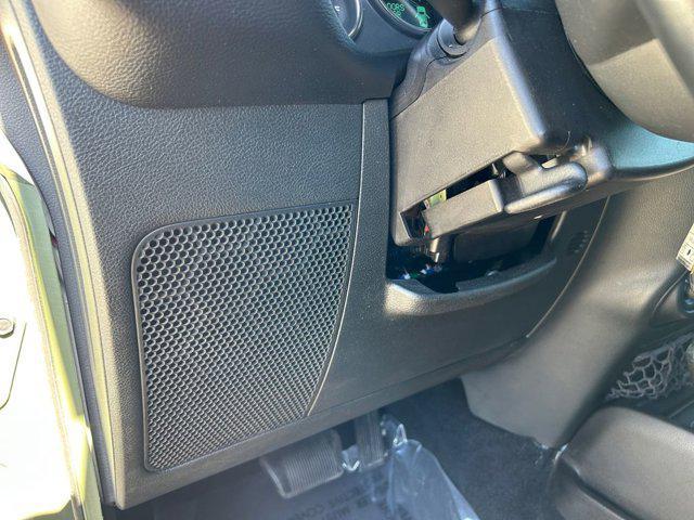 used 2014 Jeep Wrangler car, priced at $19,838
