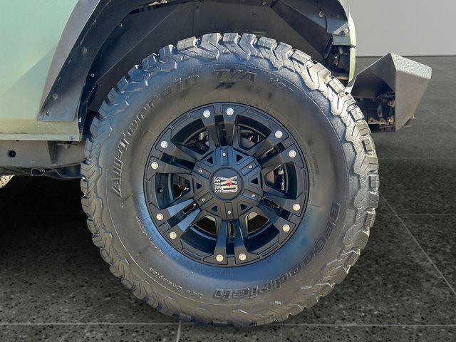 used 2014 Jeep Wrangler car, priced at $19,838