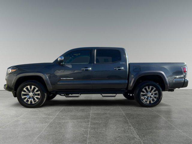 used 2023 Toyota Tacoma car, priced at $36,987