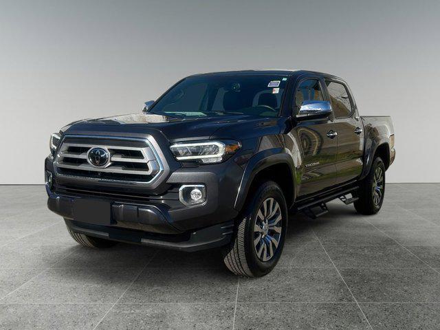 used 2023 Toyota Tacoma car, priced at $36,987