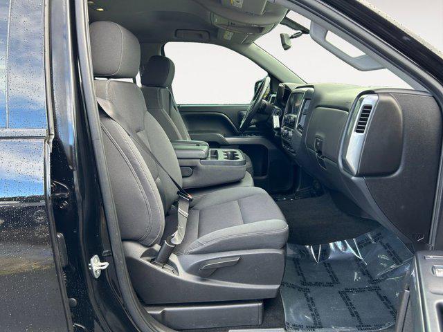 used 2014 Chevrolet Silverado 1500 car, priced at $17,987
