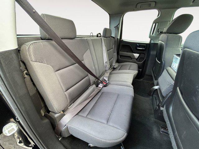 used 2014 Chevrolet Silverado 1500 car, priced at $17,987