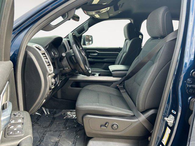 used 2020 Ram 1500 car, priced at $33,987