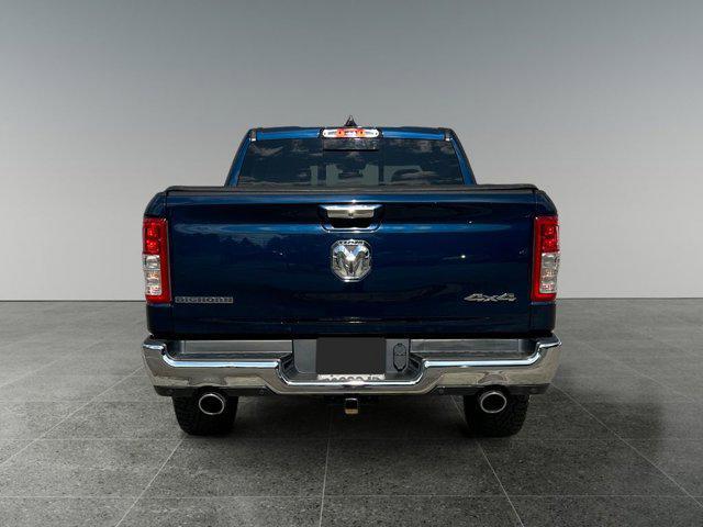used 2020 Ram 1500 car, priced at $33,987