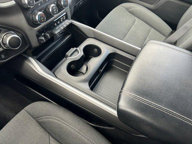 used 2020 Ram 1500 car, priced at $33,987
