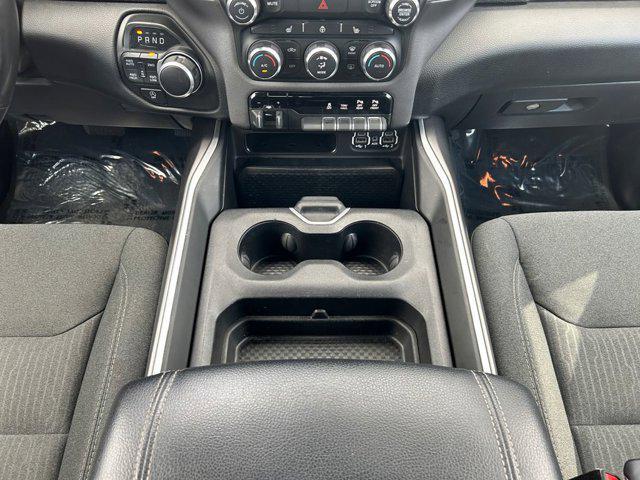 used 2020 Ram 1500 car, priced at $33,987