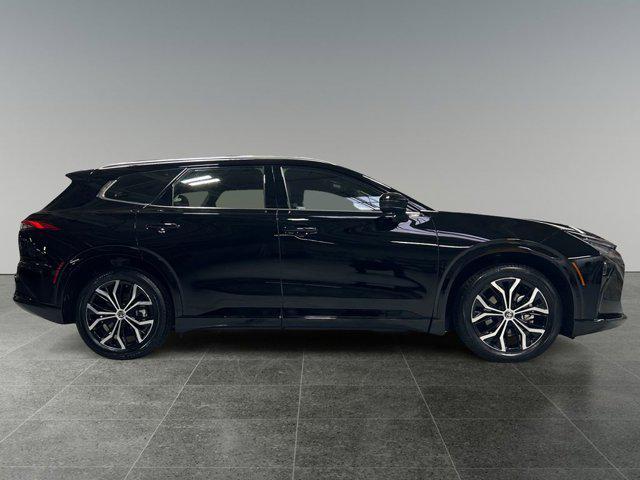 used 2025 Toyota Crown Signia car, priced at $43,999