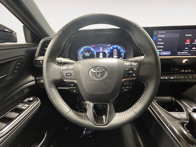 used 2025 Toyota Crown Signia car, priced at $43,999