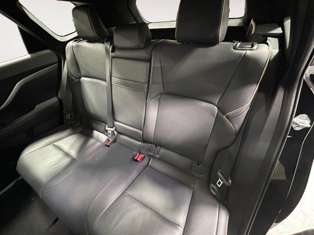 used 2025 Toyota Crown Signia car, priced at $43,999