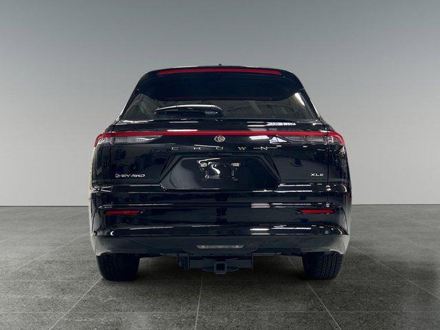 used 2025 Toyota Crown Signia car, priced at $43,999