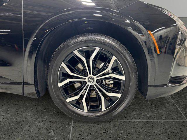 used 2025 Toyota Crown Signia car, priced at $43,999