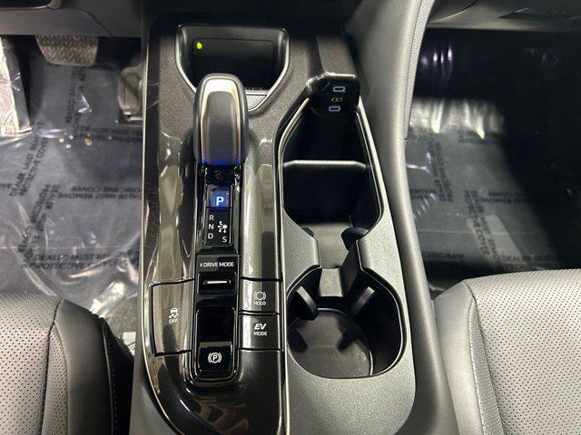 used 2025 Toyota Crown Signia car, priced at $43,999