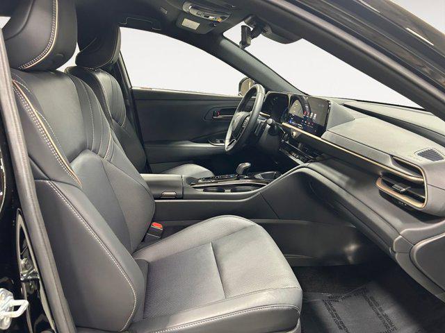 used 2025 Toyota Crown Signia car, priced at $43,999