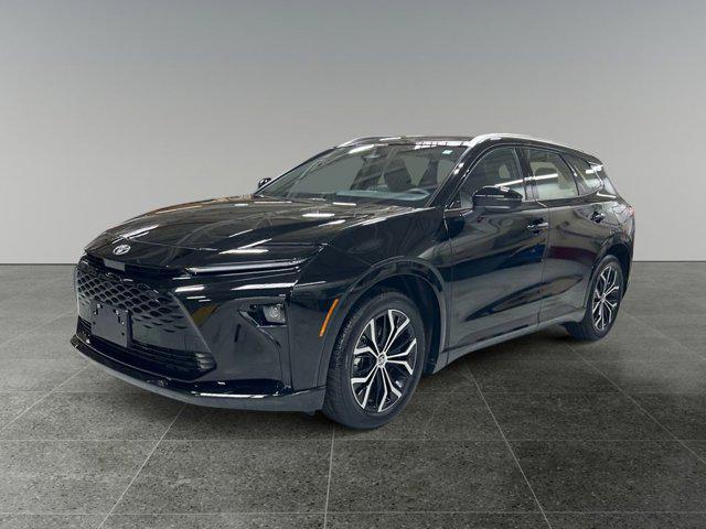 used 2025 Toyota Crown Signia car, priced at $43,999