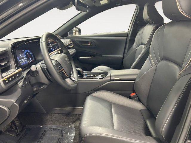 used 2025 Toyota Crown Signia car, priced at $43,999