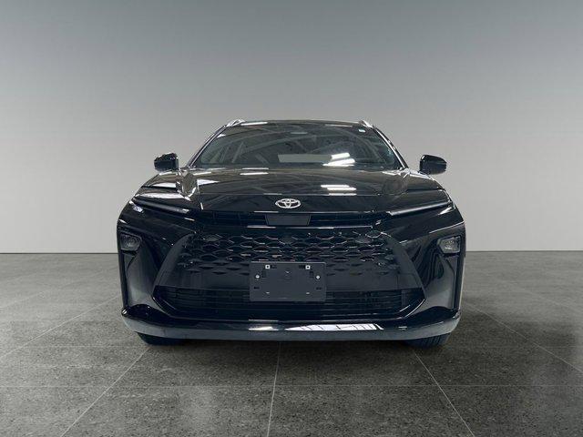 used 2025 Toyota Crown Signia car, priced at $43,999