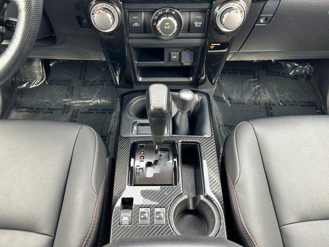 used 2023 Toyota 4Runner car, priced at $59,999