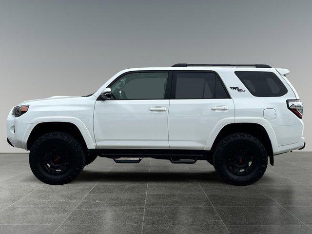 used 2023 Toyota 4Runner car, priced at $59,999
