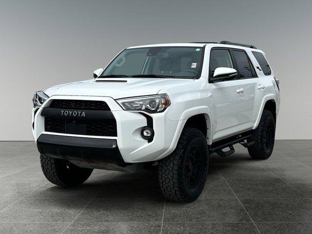 used 2023 Toyota 4Runner car, priced at $59,999
