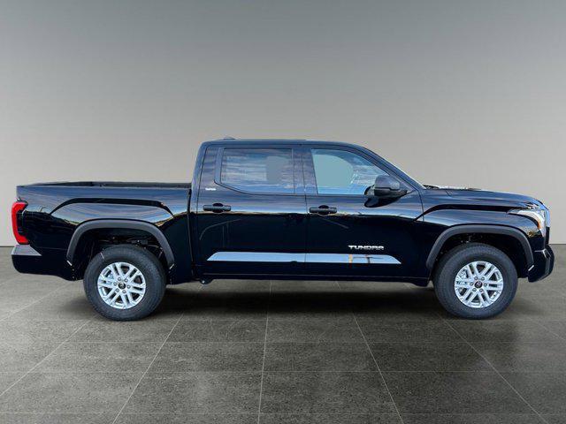 new 2026 Toyota Tundra car, priced at $51,205