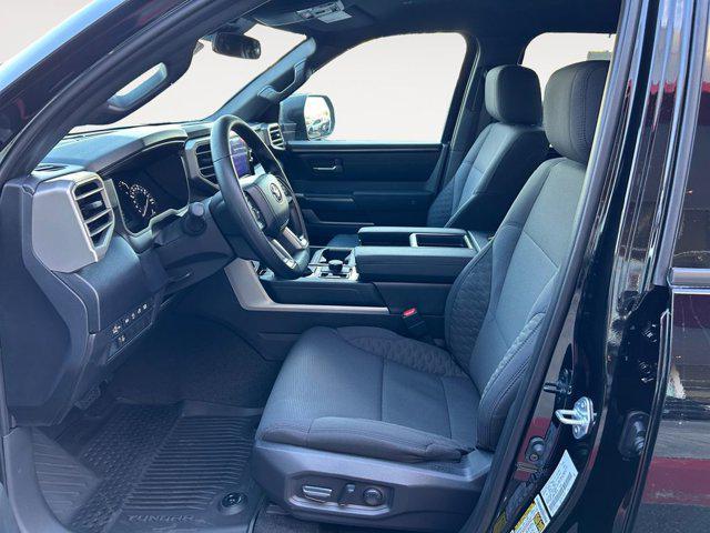 new 2026 Toyota Tundra car, priced at $51,205