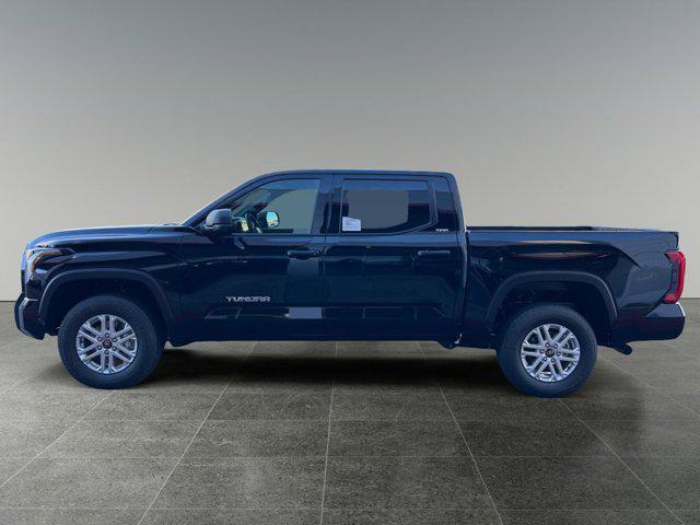 new 2026 Toyota Tundra car, priced at $51,205