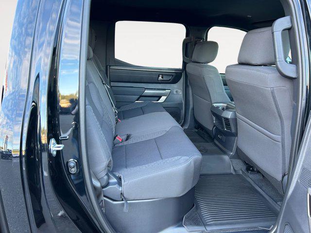 new 2026 Toyota Tundra car, priced at $51,205