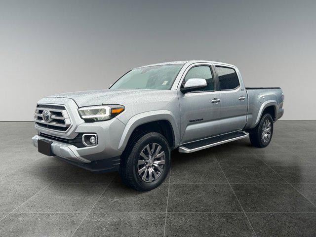 used 2023 Toyota Tacoma car, priced at $45,999