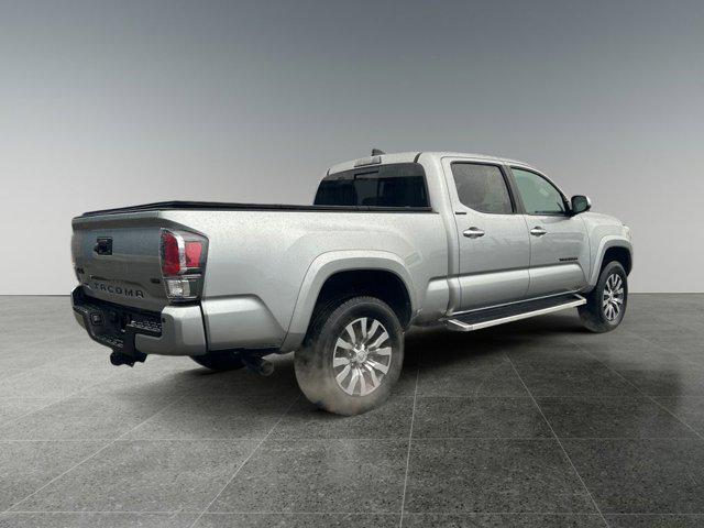 used 2023 Toyota Tacoma car, priced at $45,999