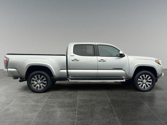 used 2023 Toyota Tacoma car, priced at $45,999