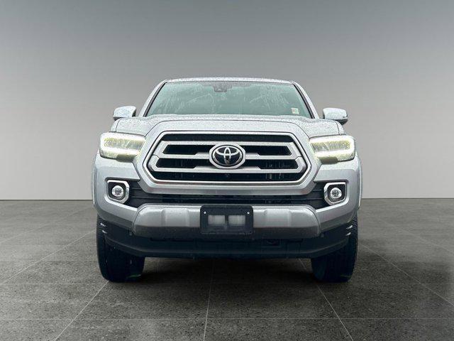 used 2023 Toyota Tacoma car, priced at $45,999