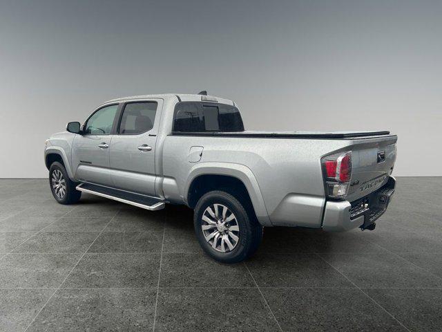used 2023 Toyota Tacoma car, priced at $45,999