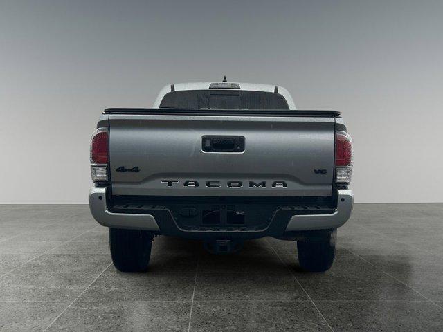 used 2023 Toyota Tacoma car, priced at $45,999