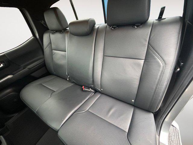 used 2023 Toyota Tacoma car, priced at $45,999