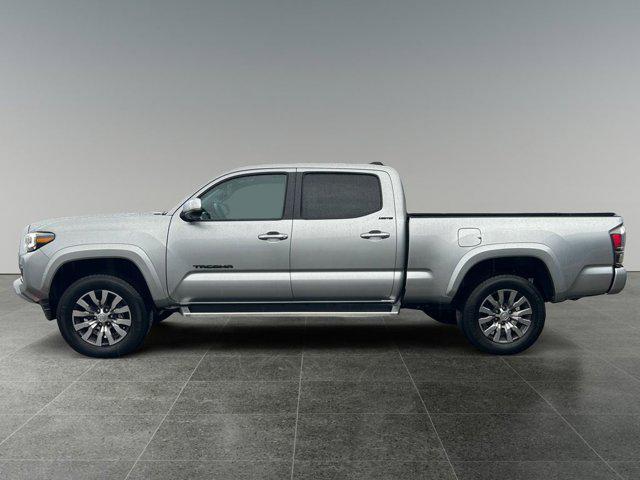 used 2023 Toyota Tacoma car, priced at $45,999