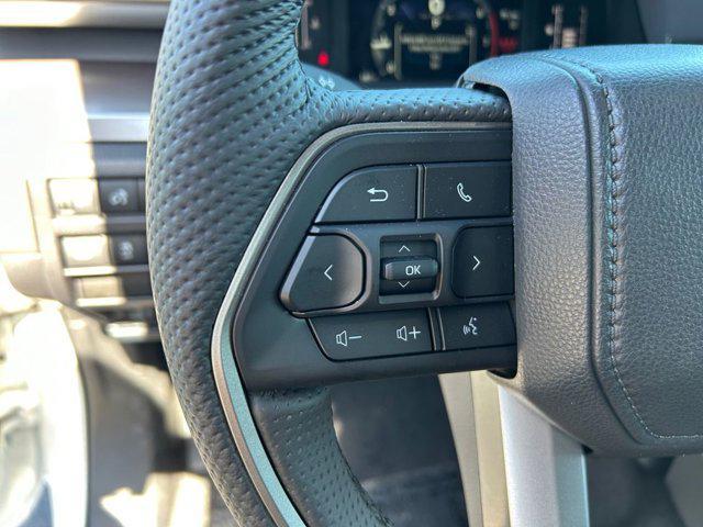 new 2025 Toyota Tacoma car, priced at $46,280