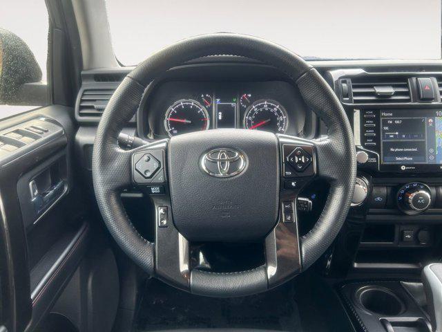 used 2024 Toyota 4Runner car, priced at $52,999