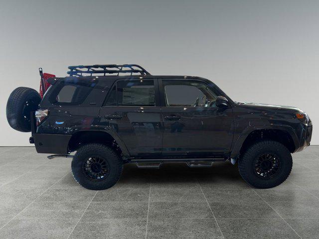 new 2024 Toyota 4Runner car, priced at $82,579