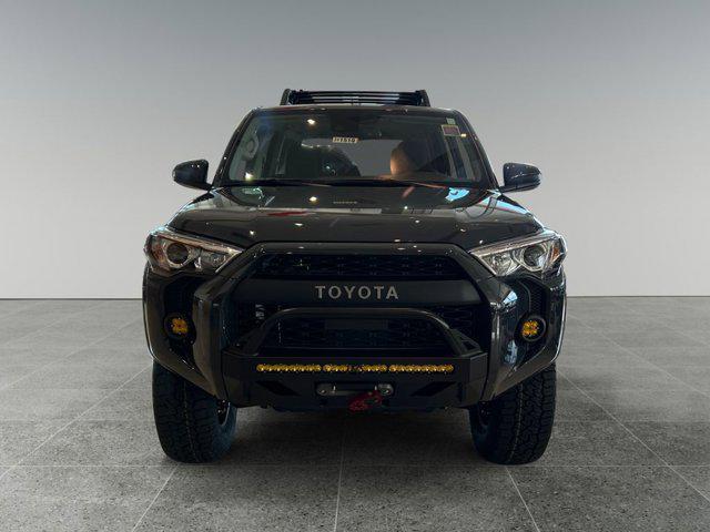 new 2024 Toyota 4Runner car, priced at $82,579