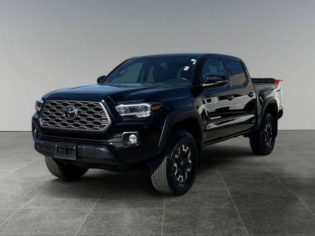 used 2023 Toyota Tacoma car, priced at $46,332