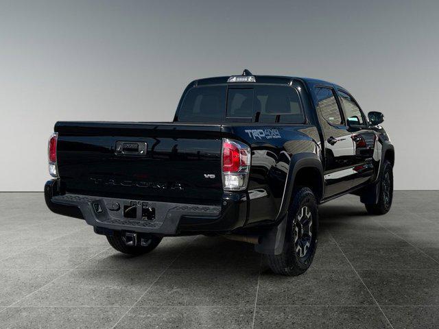 used 2023 Toyota Tacoma car, priced at $46,332
