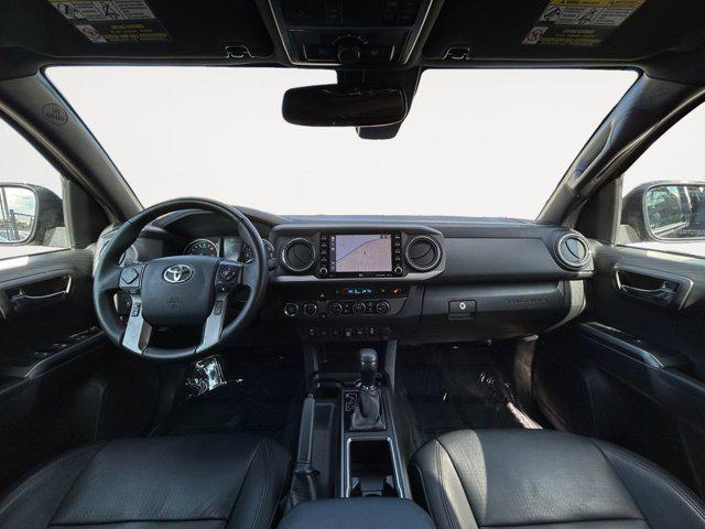 used 2023 Toyota Tacoma car, priced at $46,332